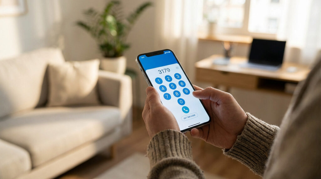 Obtenir le code RIO Bouygues rapidement en composant le 3179 pour la portabilité