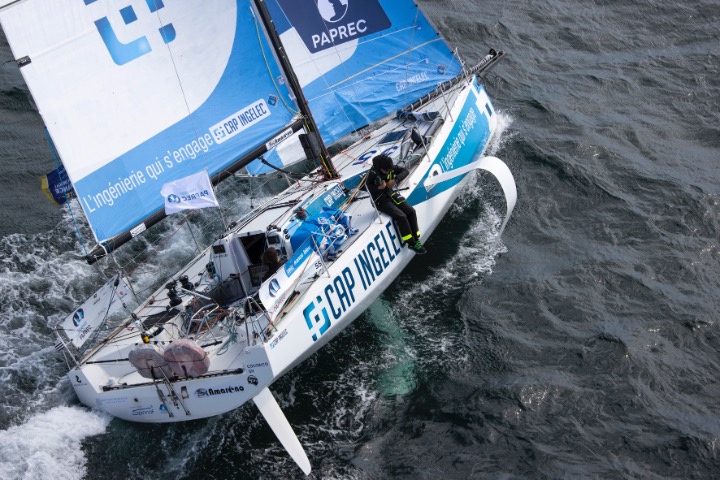 Cap Ingelec : ingénierie, datacenters et projets complexes en France