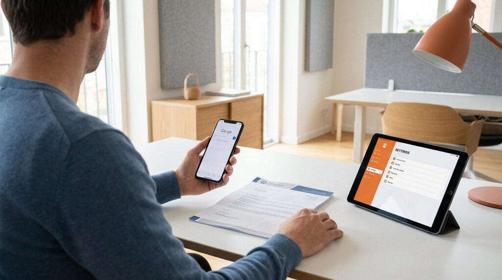 Comment connaître son numéro SFR facilement en 2026 avec services vocaux et réglages smartphone