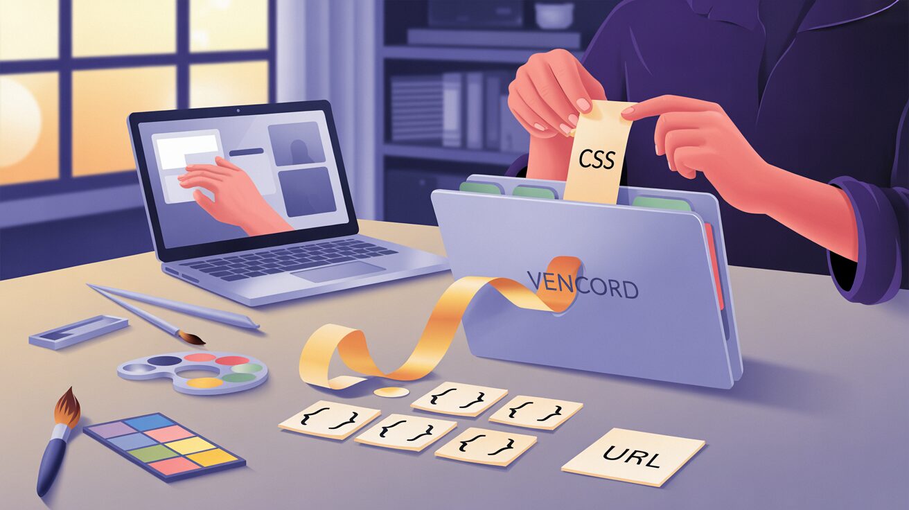 Personnaliser Discord avec un extrait CSS Vencord