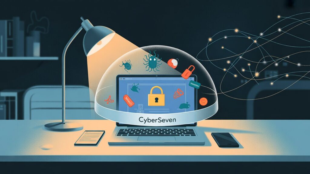 Antivirus en ligne : Scanner gratuit et diagnostic immédiat