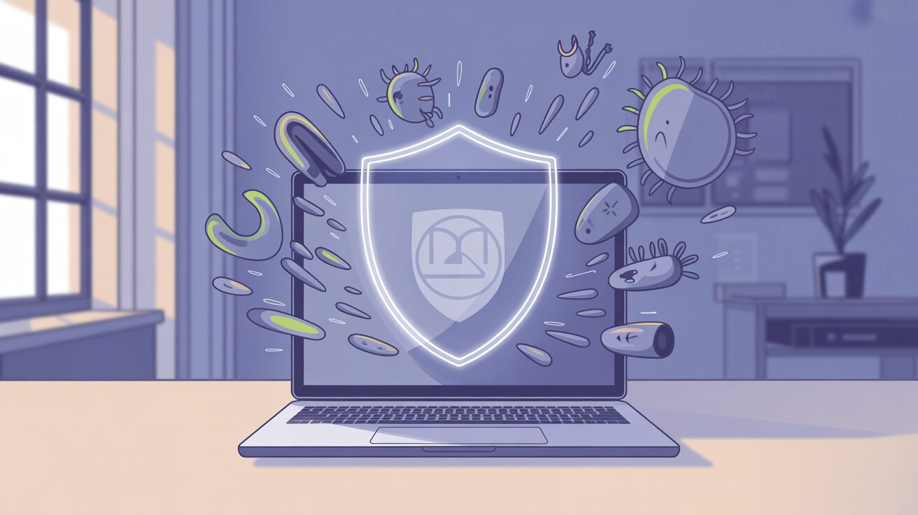 Antivirus Windows 11 : la protection native suffit-elle ?