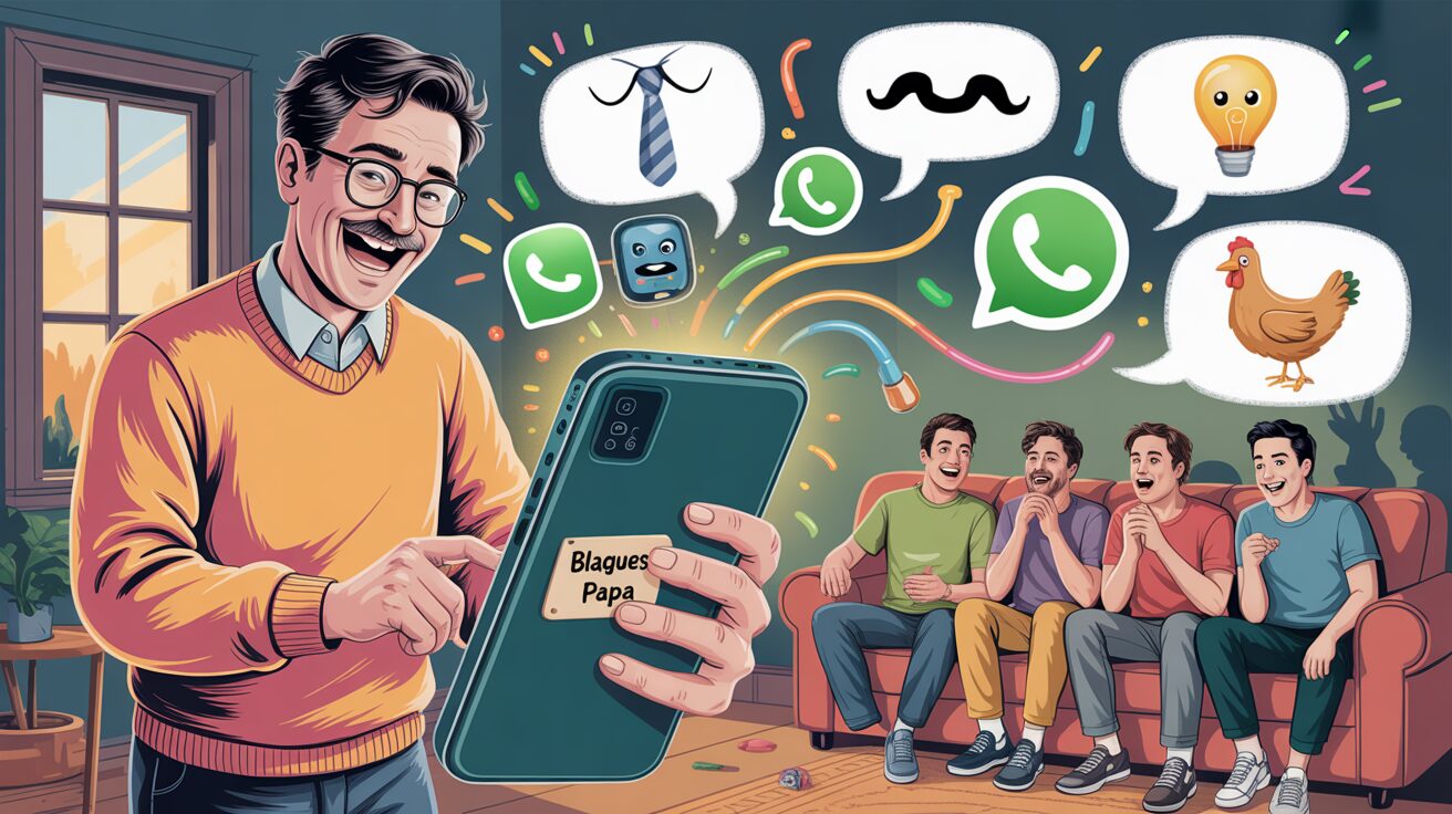 IA WhatsApp : transformez vos messages avec Meta AI