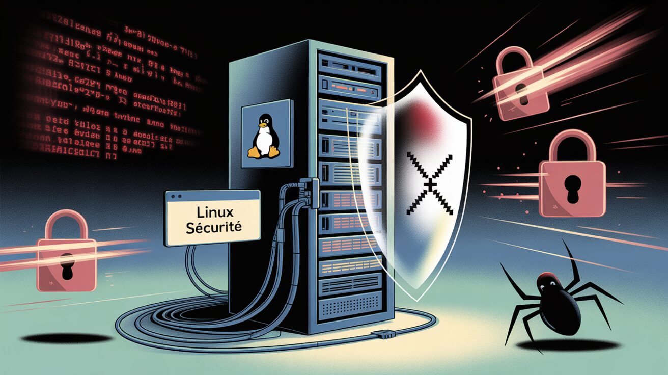 Antivirus Linux : votre système n&rsquo;est plus à l&rsquo;abri