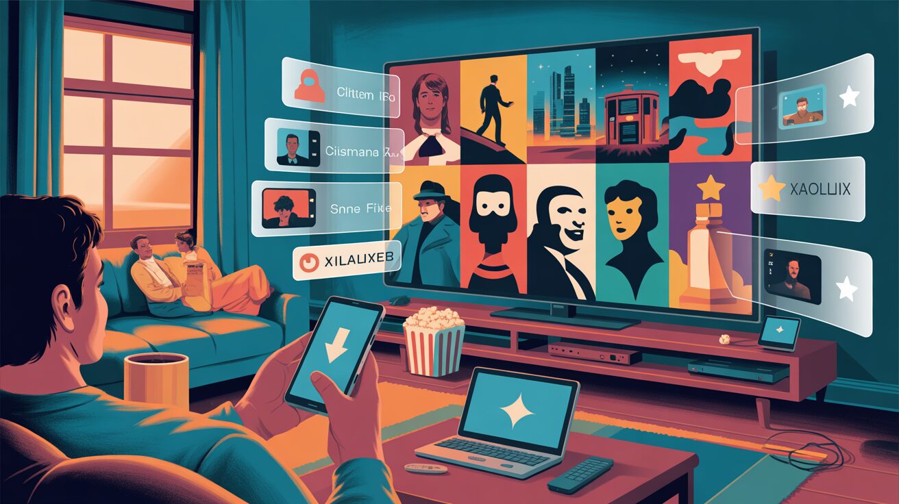 Xalaflix EU : avis, catalogue et nouvelle adresse 2026