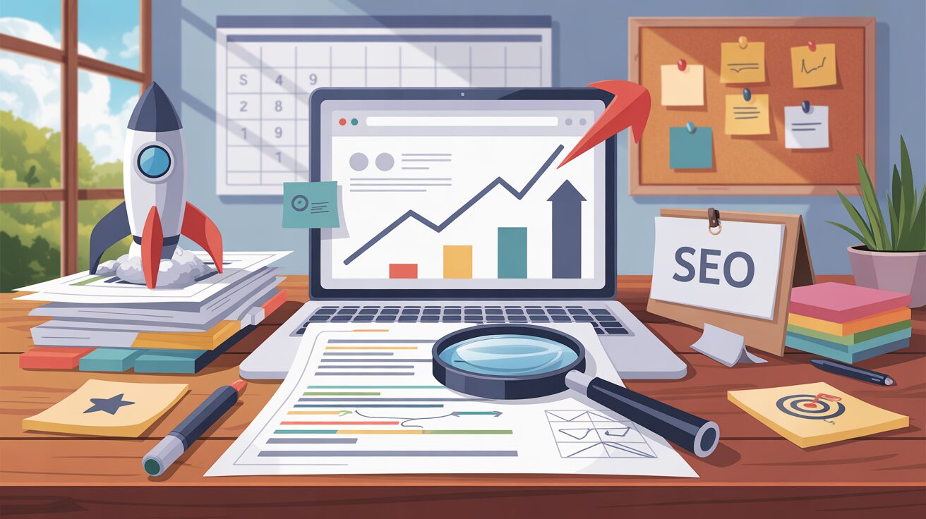 Ranxplorer : L&rsquo;outil SEO français pour dominer Google