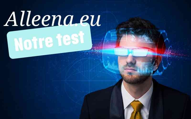alleena.eu