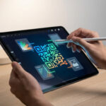 QR code design options for effective marketing in 2026