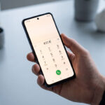 Comment masquer son numéro de téléphone sur Android | 7