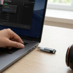 Guide pour mettre de la musique sur clé USB avec format FAT32 et exFAT