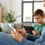 Comment installer Family Link entre iPhone et Android