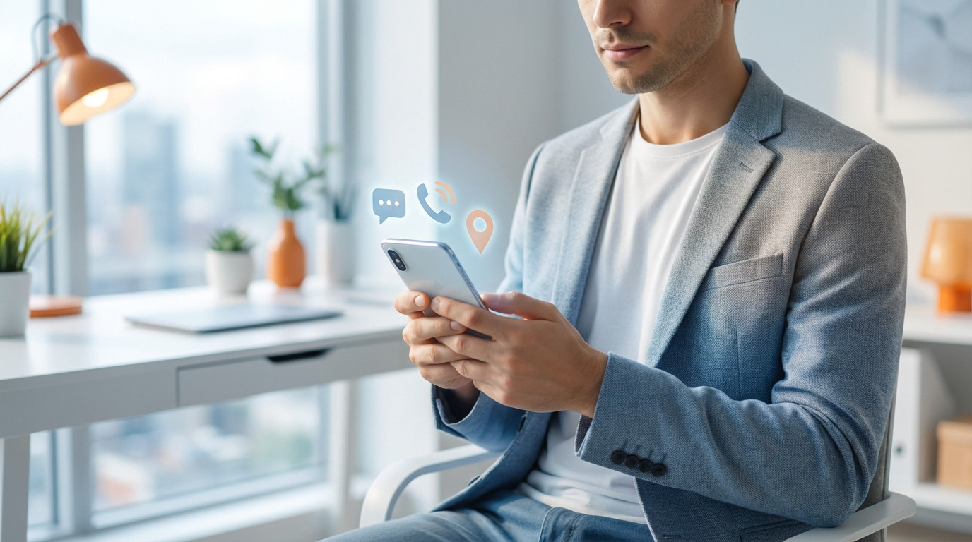 Contact Bouygues customer service for mobile and Bbox support