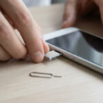 Comment mettre une carte sim dans un Samsung | Pro 2026