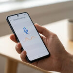 Configuration de la messagerie vocale sur Android avec l'application Téléphone