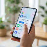 Comment supprimer une application sur Android pour optimiser le stockage et la performance