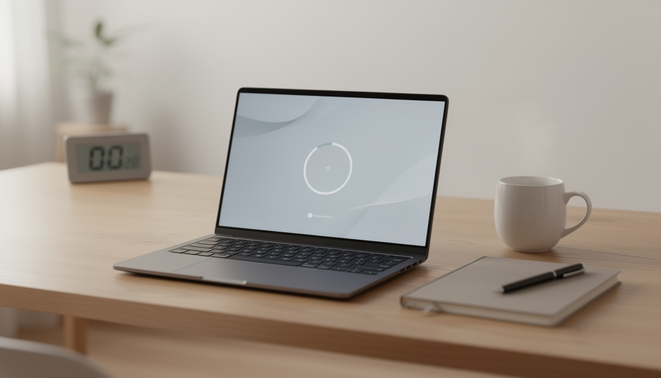 découvrez combien de temps dure la préparation de windows et ce à quoi vous attendre pendant ce processus.