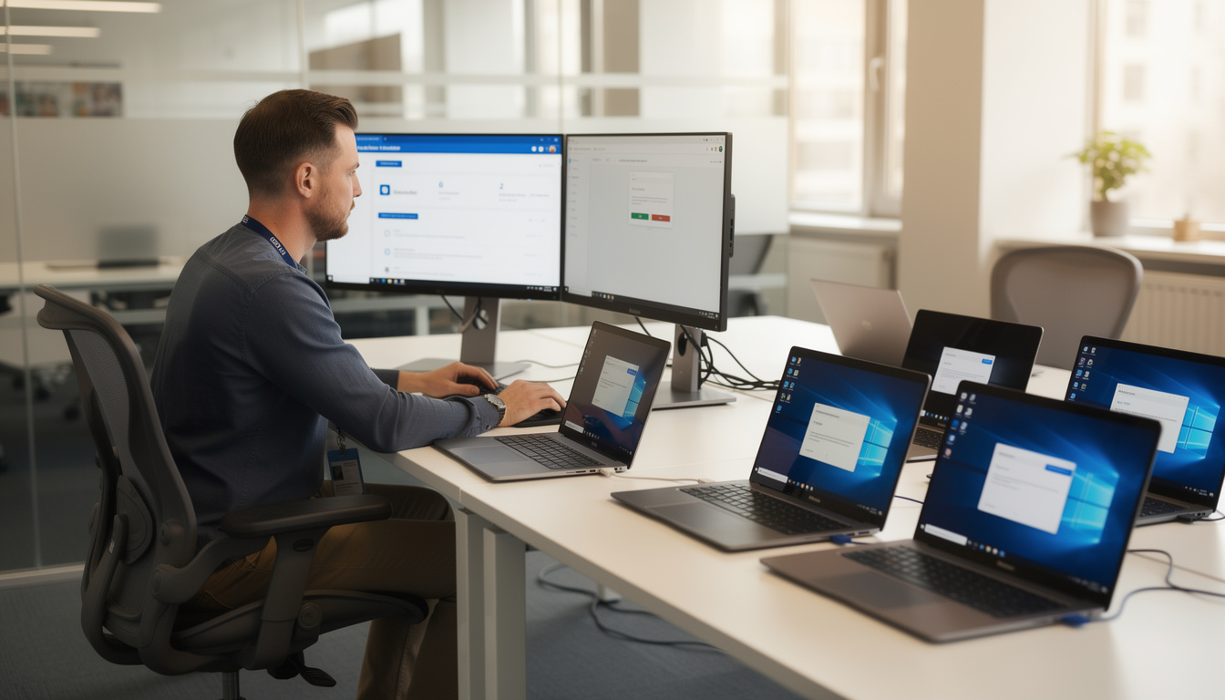 découvrez les méthodes pour utiliser antidote 12 sur windows 11. guide étape par étape pour optimiser votre expérience avec ce logiciel d'aide à la rédaction.