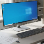 découvrez comment supprimer le message "activer windows 10" sur votre pc facilement et légalement grâce à notre guide étape par étape.