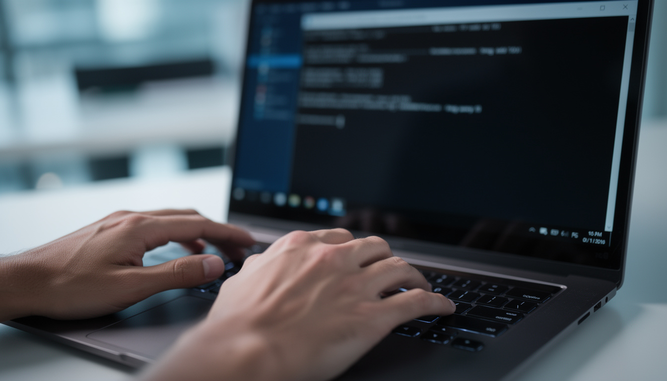 découvrez comment supprimer facilement le message "activer windows 10" de votre ordinateur grâce à nos astuces simples et rapides pour profiter pleinement de votre pc.