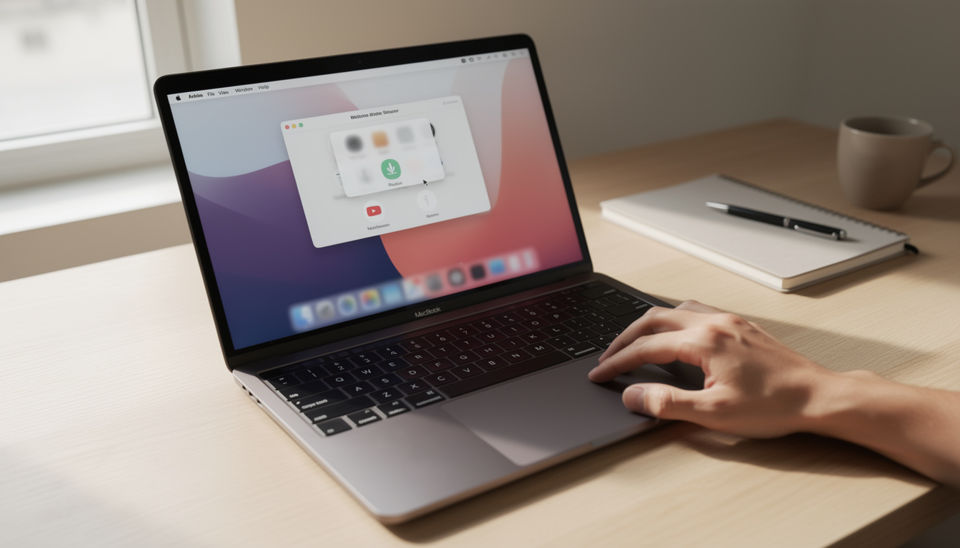 découvrez les étapes simples et efficaces pour éteindre votre mac correctement et éviter tout risque de perte de données ou de dommages.