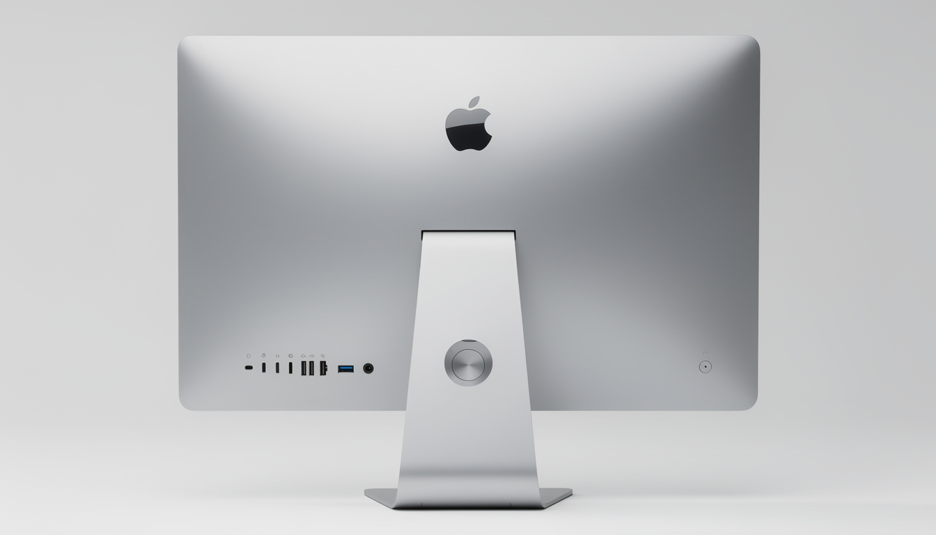 découvrez les étapes simples et efficaces pour éteindre correctement votre mac et assurer sa durée de vie optimale.