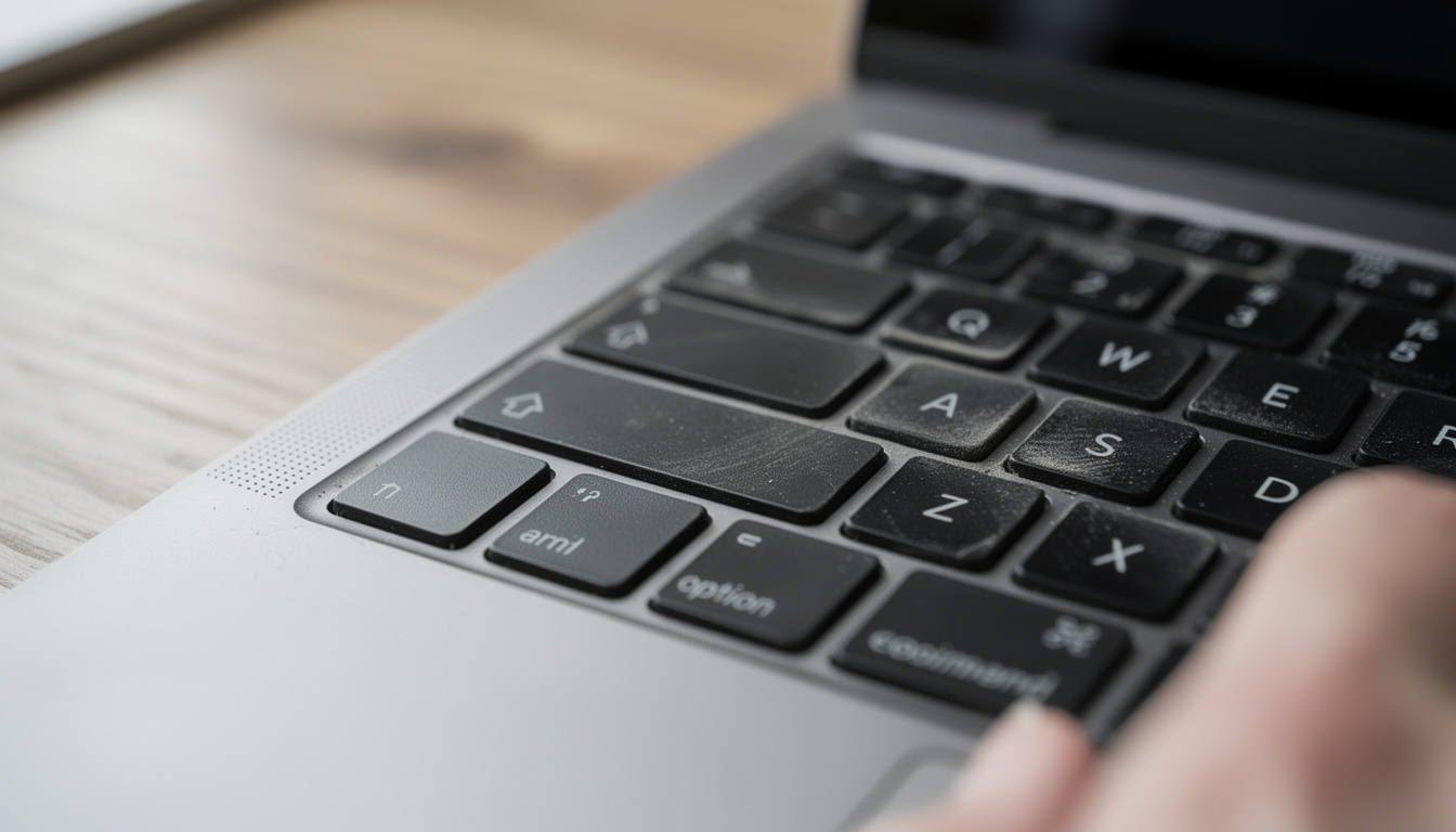 découvrez comment faire facilement le signe euro (€) sur un mac grâce à nos instructions simples et rapides.