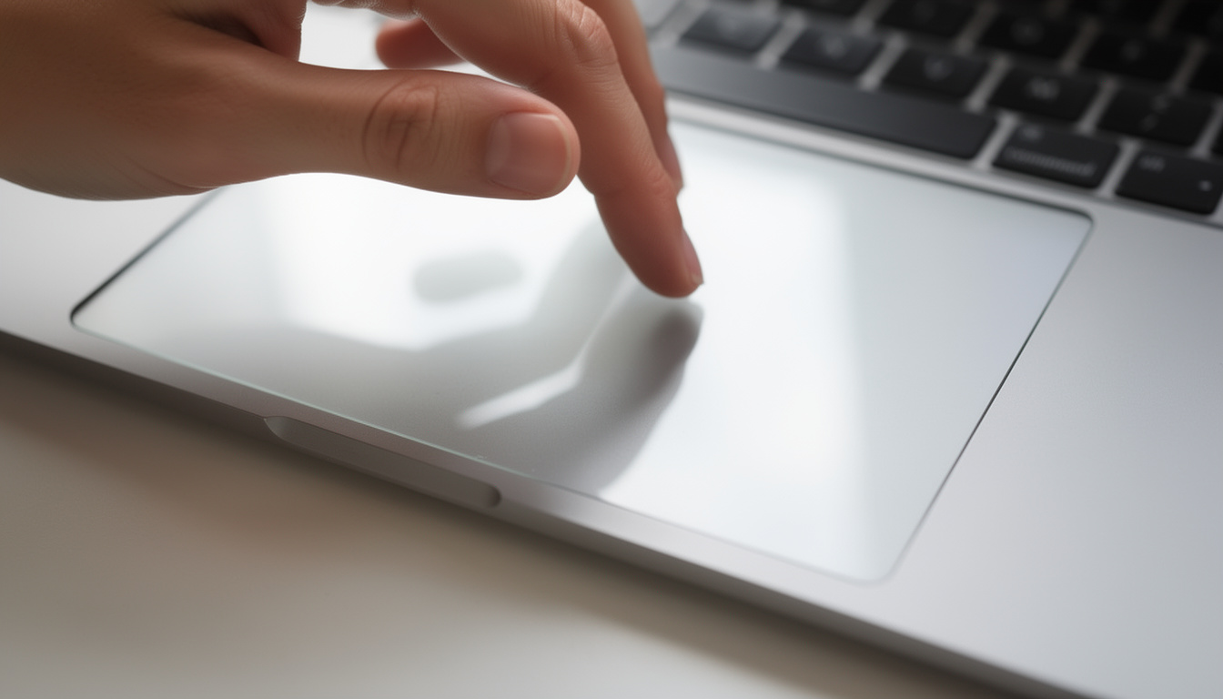 découvrez comment effectuer un clic droit sur mac facilement, que ce soit avec la souris, le trackpad ou le clavier, grâce à nos instructions simples et rapides.