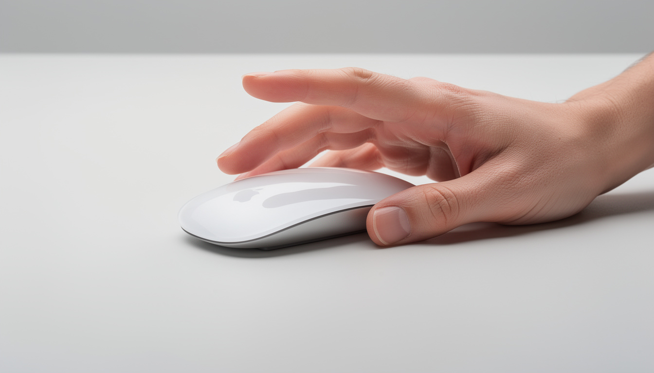 apprenez comment effectuer un clic droit sur mac facilement grâce à nos astuces simples et rapides, adaptées à tous les modèles.