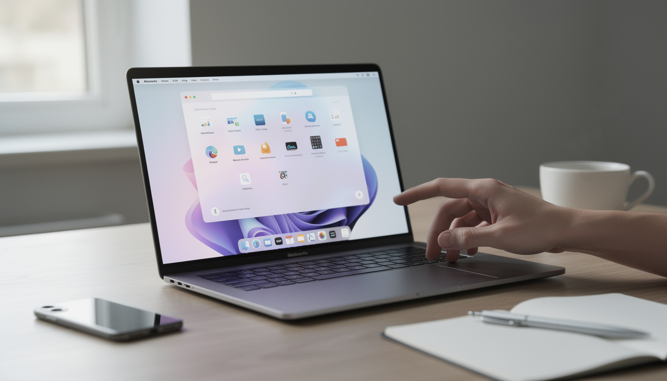 découvrez les avantages et inconvénients de windows 11 pour savoir s'il est temps de migrer vers ce nouveau système d'exploitation.