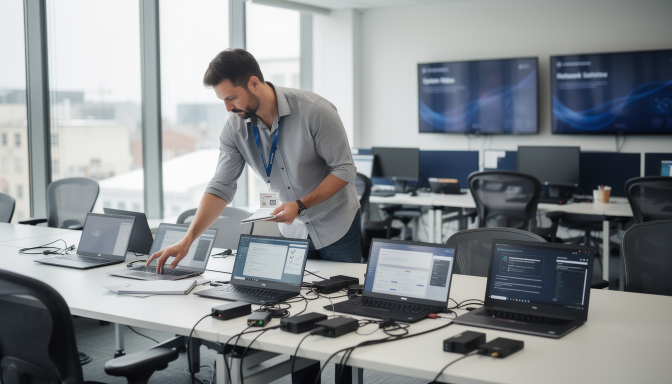 découvrez les avantages et inconvénients de windows 11 pour savoir s'il est temps de mettre à jour votre système d'exploitation.