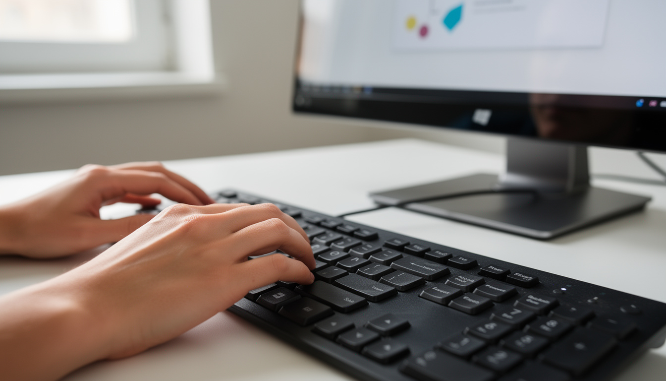 découvrez les raisons possibles pour lesquelles votre touche windows ne fonctionne plus et apprenez comment résoudre ce problème efficacement.