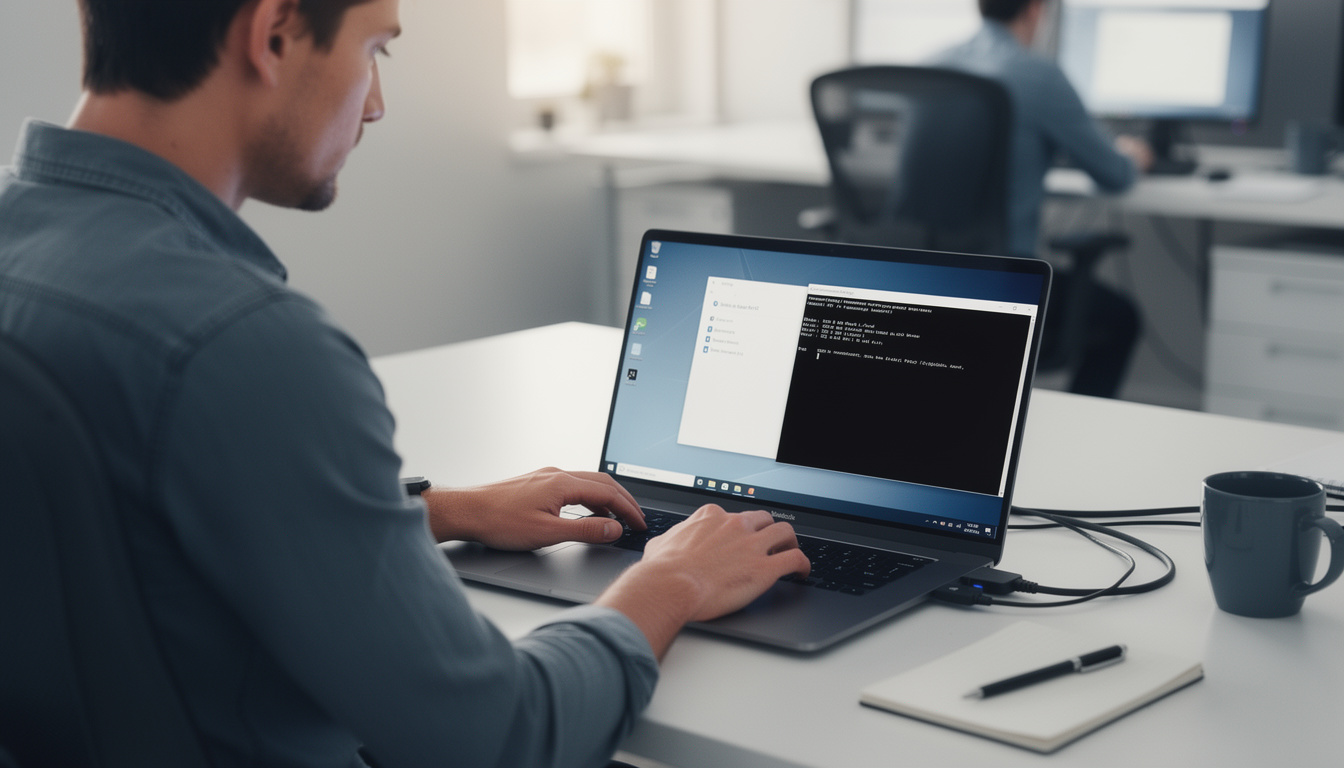découvrez les causes possibles pour lesquelles votre touche windows ne fonctionne plus et apprenez des solutions simples pour la réparer rapidement.