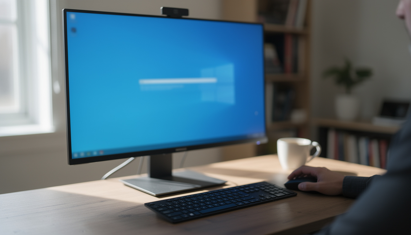 découvrez les raisons courantes pour lesquelles votre pc redémarre tout seul sous windows 11 et apprenez comment résoudre ce problème pour une utilisation plus stable.