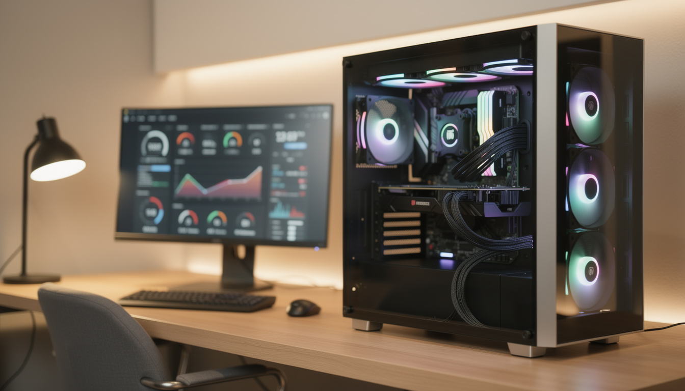 découvrez les raisons courantes pour lesquelles votre pc sous windows 11 redémarre automatiquement et apprenez comment résoudre ce problème efficacement.