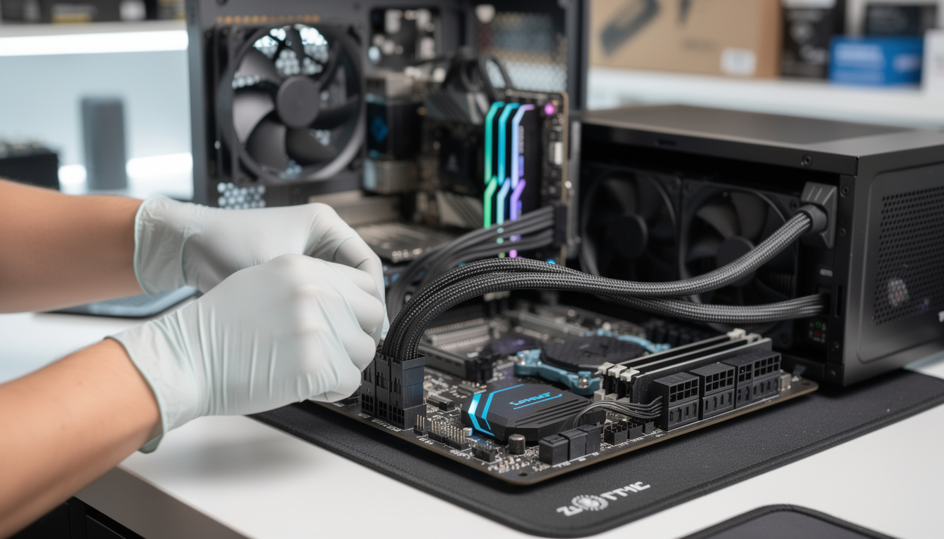 découvrez les causes courantes et les solutions pour un pc windows 11 qui redémarre tout seul, afin de garantir la stabilité de votre système.