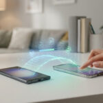 Guide pour transférer Android vers iPhone avec l'application Migrer vers iOS