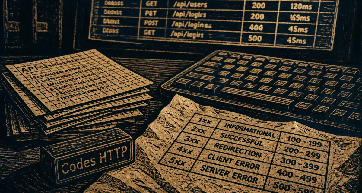 Codes erreur http : diagnostic 5xx pour réparer votre site
