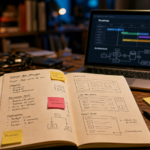 Comment créer un logiciel : cahier MVP et roadmap, étapes stratégiques