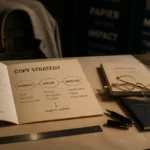 Copy strategies : 5 piliers pour message publicitaire qui convertit