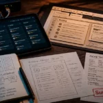 Développement d'applications sur mesure : 4 étapes, backlog et prototype