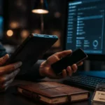 Logiciel mdm : console MDM pour la gestion mobile sécurisée