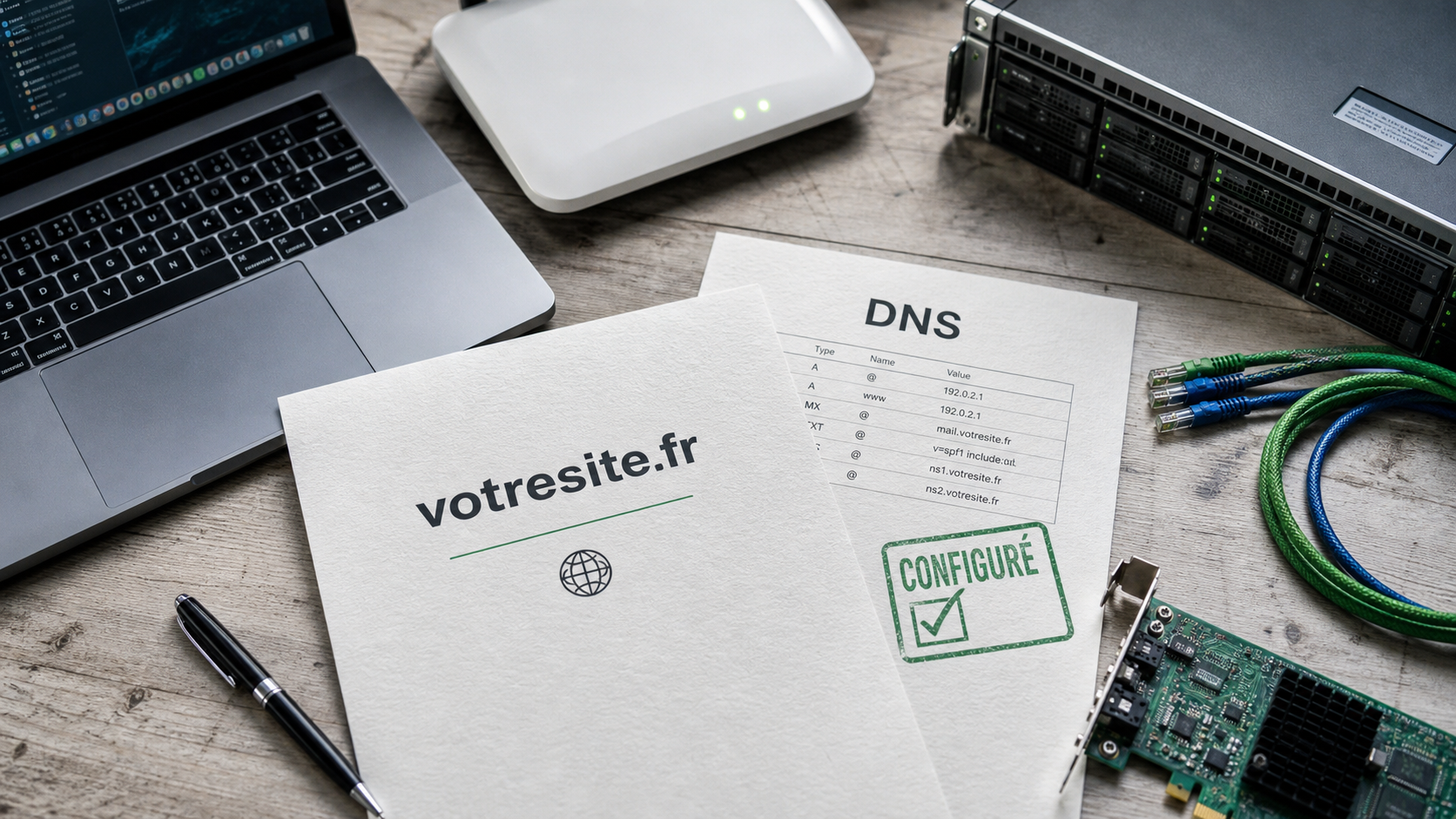 Comment heberger un site web : mutualisé, VPS, cloud