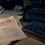 Faille 0 day : attaque invisible avant le patch