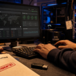 Logiciel controle a distance : sécurité et accès sécurisé au bureau