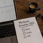 Meilleur formation SEO 299 € et 4,8/5