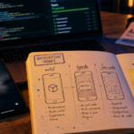 Mobile application dev : architecture mobile, méthodes natif hybride low-code