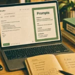 Utiliser l'intelligence artificielle au quotidien : 5 usages concrets, prompts et limites