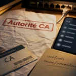 certificat ca racine : installation sur Android et erreurs à éviter