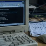 Internet Explorer ne peut pas afficher cette page web : vérifier proxy et DNS