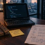 Ansible tutorial : playbook YAML idempotent via SSH